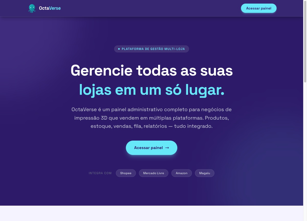 OctaVerse